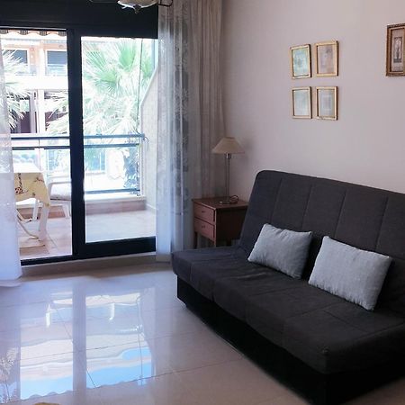 Guardamar Centro Apartment Guardamar del Segura Bagian luar foto