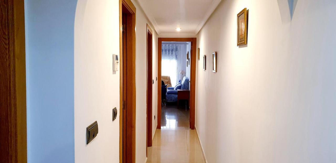 Guardamar Centro Apartment Guardamar del Segura Bagian luar foto