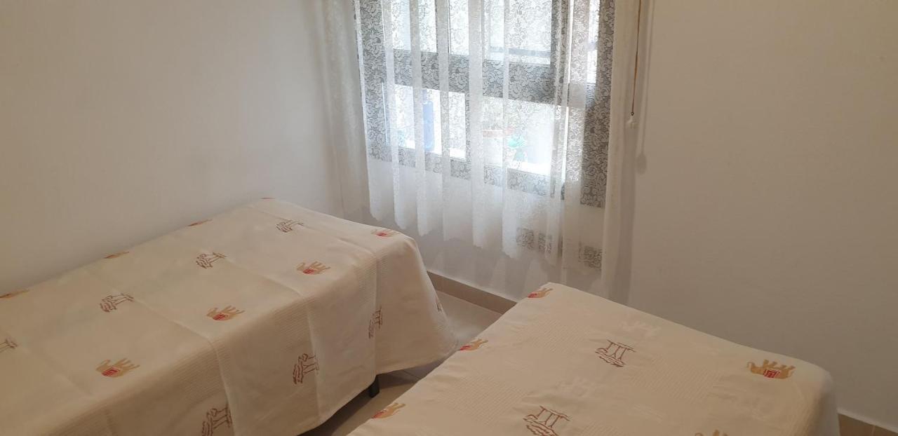 Guardamar Centro Apartment Guardamar del Segura Bagian luar foto